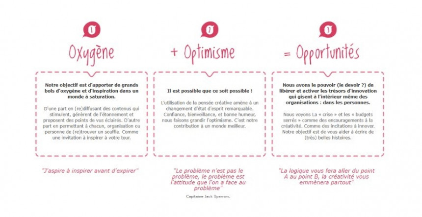 Changer le narratif
